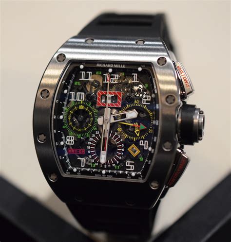 richard mille 11-02 price|richard mille rm11 price.